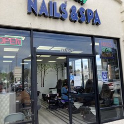 Ifriendly Nails & Spa