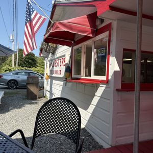 The Docksider on Yelp