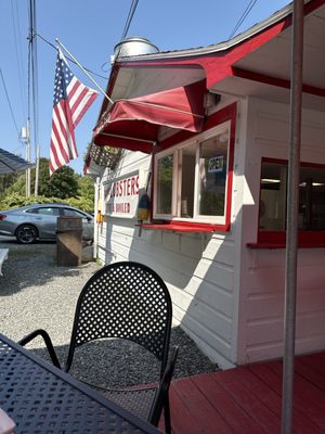 The Docksider by null