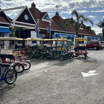 Holland's Bikes & Beyond - Double bikes - Bikes Near Me - Coronado, California Holland's Bikes & Beyond - Double bikes - Bikes Near Me - Coronado, California