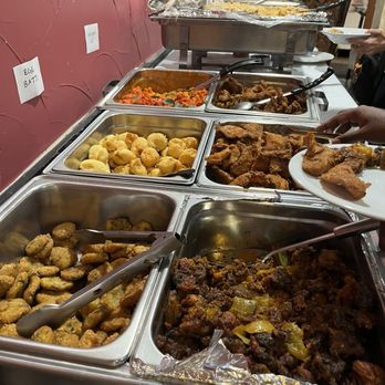 Preethi Indian Cuisine - Samosa (2 Pieces) and others - Indian Near Me - Davis, California