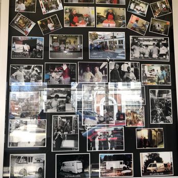 Rapid Ray's - Burgers Near Me - Saco, Maine