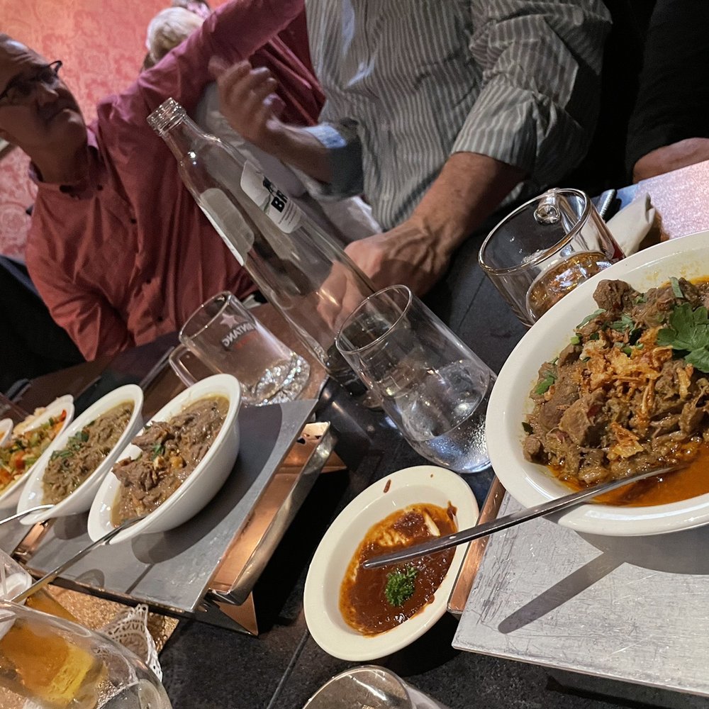 The Best 10 Indonesian Restaurants near Mövenpick Hotel Amsterdam City Centre in Amsterdam The Best 10 Indonesian Restaurants near Mövenpick Hotel Amsterdam City Centre in Amsterdam