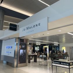 Jo Malone London - Front of the store