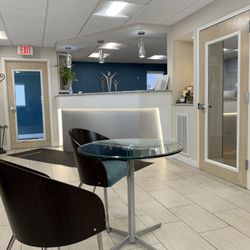 Quintana Family Medical - New space- growing practice- pleasant and friendly office staff
