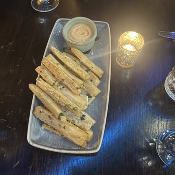 Boleo - Yucca fries - Cocktail Bars Near Me - Chicago, Illinois