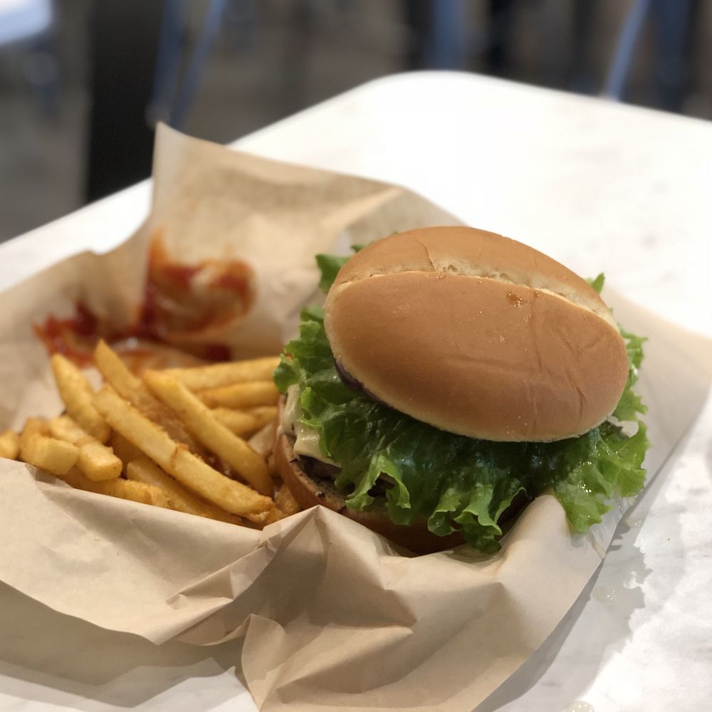 Double Decker - Hawaiian Burger - Chicken Wings Near Me - San Francisco, California Double Decker - Hawaiian Burger - Chicken Wings Near Me - San Francisco, California