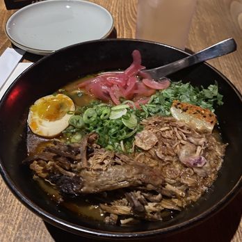 Gorō Ramen - birria ramen - Ramen Near Me - Oklahoma City, Oklahoma Gorō Ramen - birria ramen - Ramen Near Me - Oklahoma City, Oklahoma