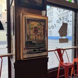 El-Rocko Lounge