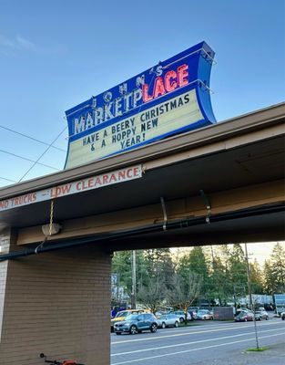 John's Marketplace - Multnomah by null
