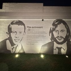 Bee Gees Way