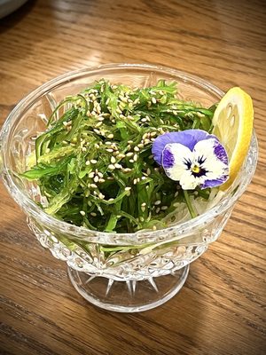 Sushi Kabuki by null