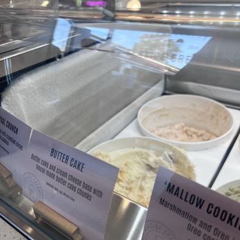 Seaside Creamery - Ice Cream & Frozen Yogurt Near Me - Long Beach, California