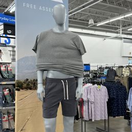 Shirt display Shirt display