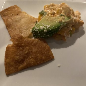 Bistro 313 - Street corn. It has a spice kick to it! - Wine Bars Near Me - Friendswood, Texas Bistro 313 - Street corn. It has a spice kick to it! - Wine Bars Near Me - Friendswood, Texas
