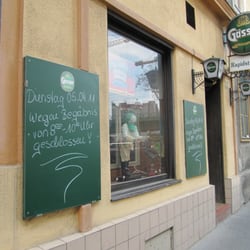 Rapid Stüberl