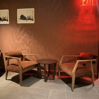 Oyatte - Lounge Seating - New American Near Me - New York, New York Oyatte - Lounge Seating - New American Near Me - New York, New York