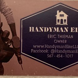 Handyman Elite