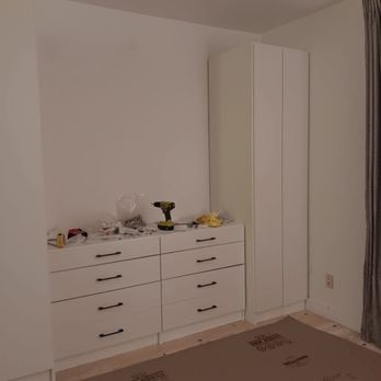Lux Total Care - Wardrobe Assembly - Home Cleaning Near Me Lux Total Care - Wardrobe Assembly - Home Cleaning Near Me