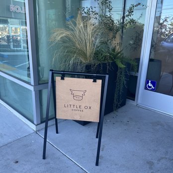 Little Ox Coffee - Coffee & Tea Near Me - Fullerton, California Little Ox Coffee - Coffee & Tea Near Me - Fullerton, California