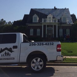 huntsville roofers