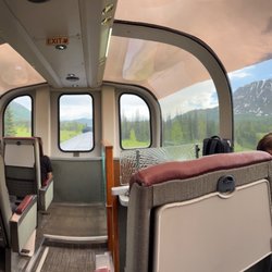 Alaska Railroad