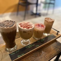 Cozie Cafe