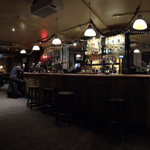 The Reliance on Yelp