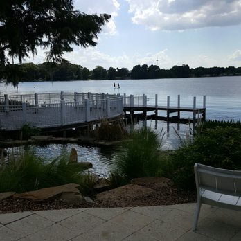 Shake Shack Winter Park - Lake view. - Burgers Near Me - Winter Park, Florida Shake Shack Winter Park - Lake view. - Burgers Near Me - Winter Park, Florida