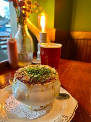 Emerald Mallard by null