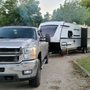 Photo of Taylorsville Lake State Park Campground