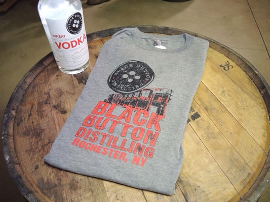 Black Button Distilling by null