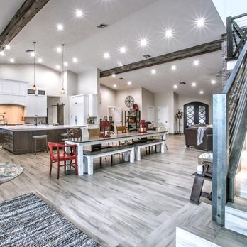 Reve Design & Custom Construction - General Contractors Near Me Reve Design & Custom Construction - General Contractors Near Me