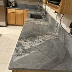 AK Natural Stone Craft - Ijens Quartzite