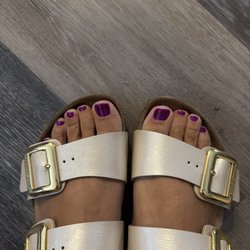 CR Nails
