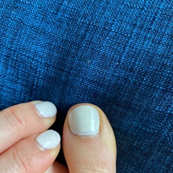 Sassy Nail Spa - Mani pedi - Nail Salons Near Me - Oakland, California