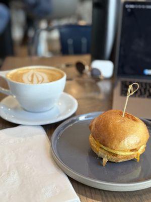 Undercurrent Coffee by null