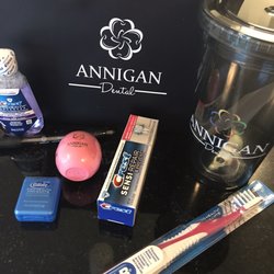 Annigan Dental