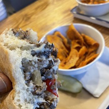 RegionAle American Sandwiches - Cheesesteak - Sandwiches Near Me - Ellicott City, Maryland RegionAle American Sandwiches - Cheesesteak - Sandwiches Near Me - Ellicott City, Maryland