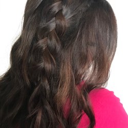 Salon Elite - Balayage by Jenny