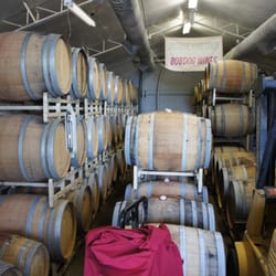 BobDog Winery