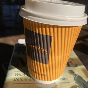 Kahwa Coffee - Small size coffee - Cafes Near Me - Tampa, Florida Kahwa Coffee - Small size coffee - Cafes Near Me - Tampa, Florida