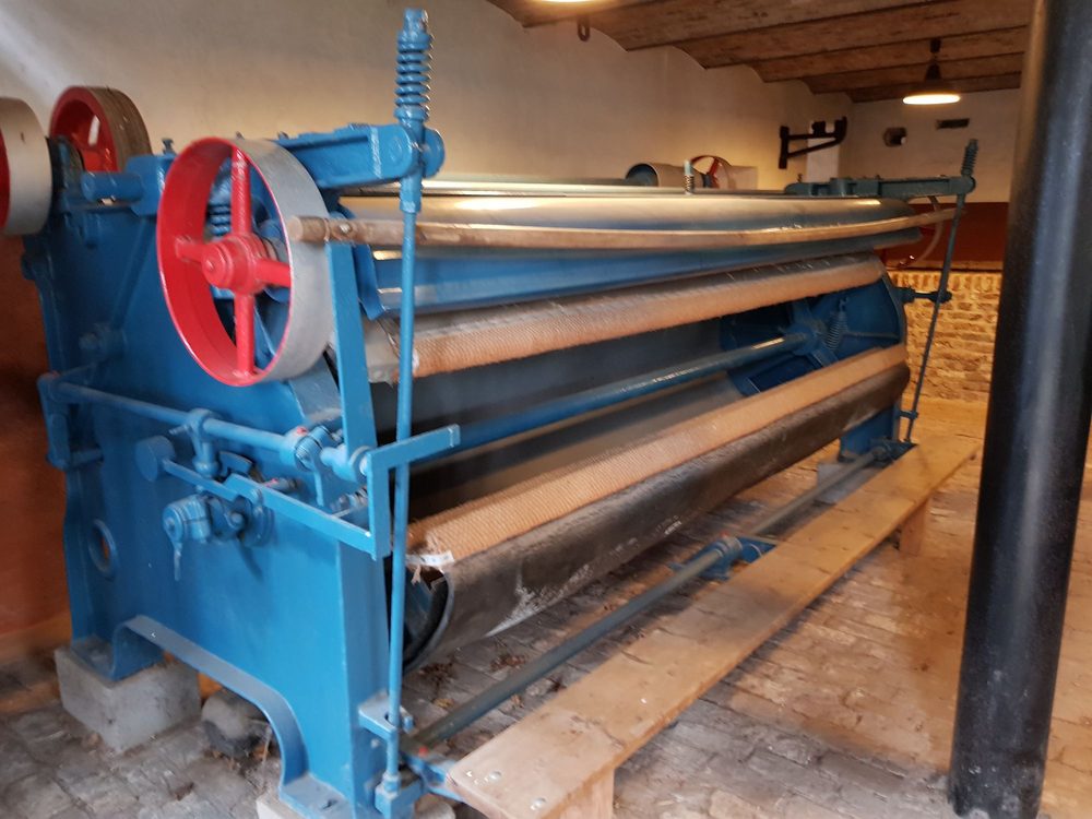 Niederrheinisches Freilichtmuseum