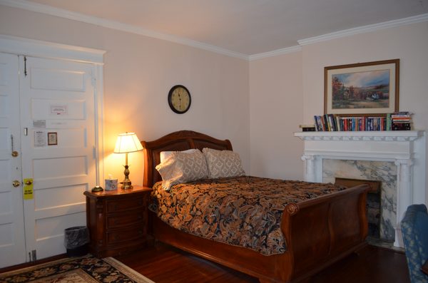 The Kalorama Guest House by null