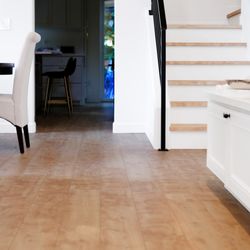 The Supreme Floors - Vinyl Flooring Install
