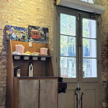 CC's Coffee House - Coffee & Tea Near Me - New Orleans, Louisiana CC's Coffee House - Coffee & Tea Near Me - New Orleans, Louisiana