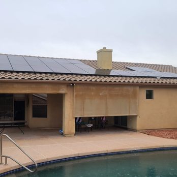 SunRate Energy - Solar Installation Near Me - Glendale, Arizona SunRate Energy - Solar Installation Near Me - Glendale, Arizona