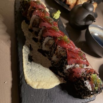 Manalo Lounge - New American Near Me - Kapolei, Hawaii