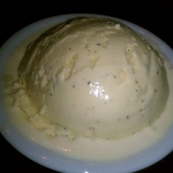 The Salted Pig - salt & pepper ice cream BOMB! - Gastropubs Near Me - Riverside, California