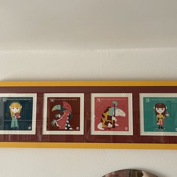 Quick Art Frame - Framing Near Me - Los Angeles, California
